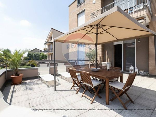 Appartamento Seregno, MB Vendita