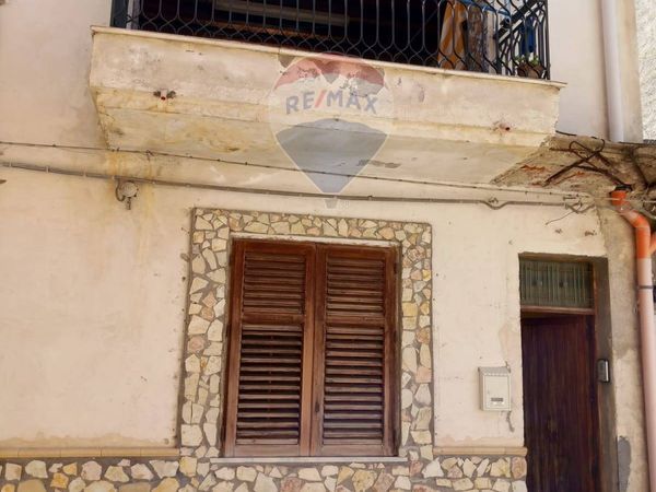 Casa Indipendente Balate, Casteldaccia, PA Vendita - Foto 2