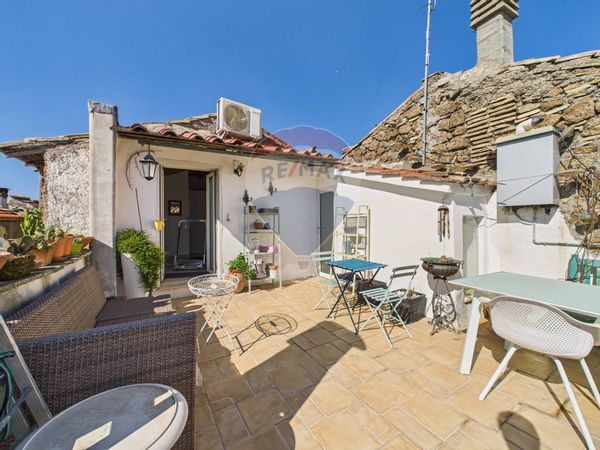 Appartamento Calcata, VT Vendita - Foto 2