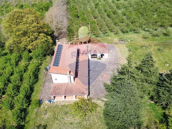 Villa singola Pontesabato, Prata di Principato Ultra, AV Vendita - Foto 3