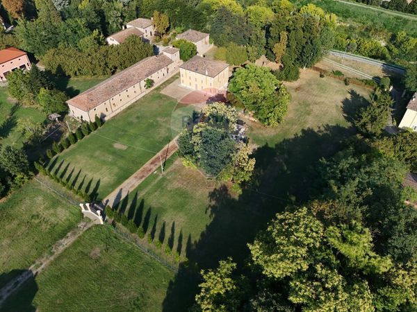 Villa o villino Solara, Bomporto, MO Vendita - Foto 3