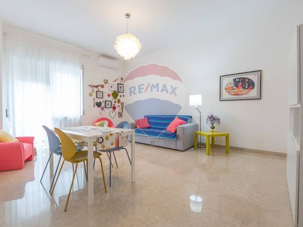 Appartamento Madonna degli Angeli, Chieti, CH Vendita - Foto 3