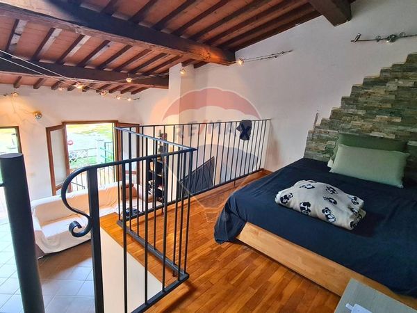 Appartamento Sant'Andrea, Empoli, FI Vendita - Foto 4