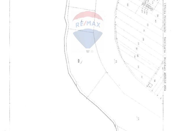 Terreno Carbonara al Ticino, PV Vendita - Foto 3