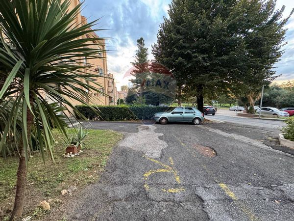 Appartamento Castel Gandolfo, RM Vendita