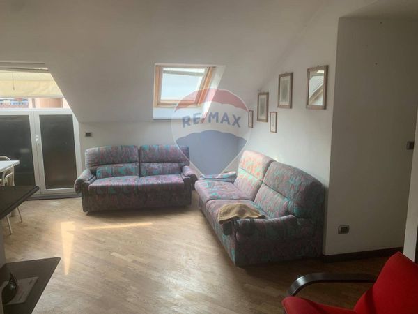 Attico/Mansarda Sestri Levante, GE Vendita - Foto 3