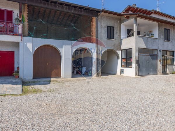 Stabile/Palazzo Castelseprio, VA Vendita - Foto 2