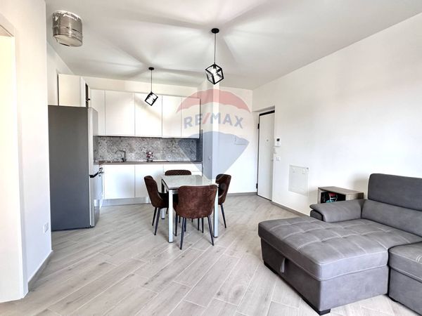 Appartamento Santa Barbara, Viterbo, VT Vendita - Foto 3