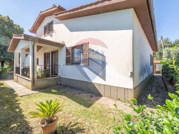 Villa singola Velletri, RM Vendita - Foto 2