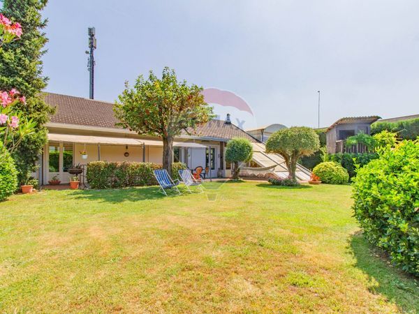 Villa singola Ferno, VA Vendita