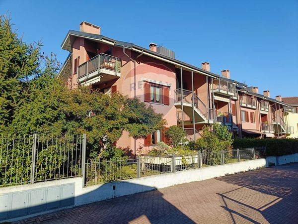 Appartamento Condove, TO Vendita - Foto 2