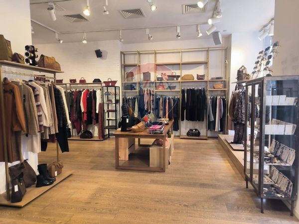 Locale Commerciale Murat, Bari, BA Affitto - Foto 4