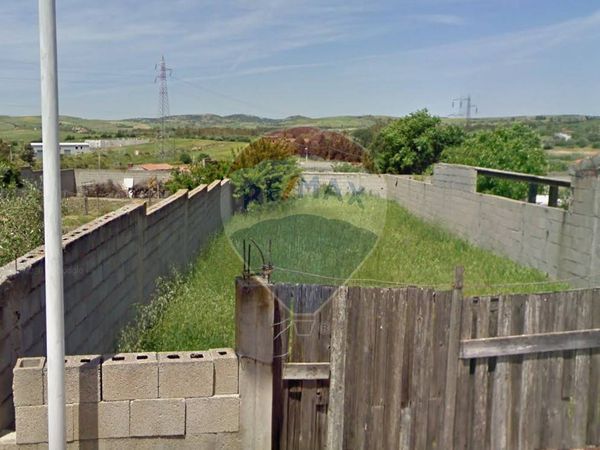 Terreno Edificabile Pimentel, SU Vendita - Foto 2