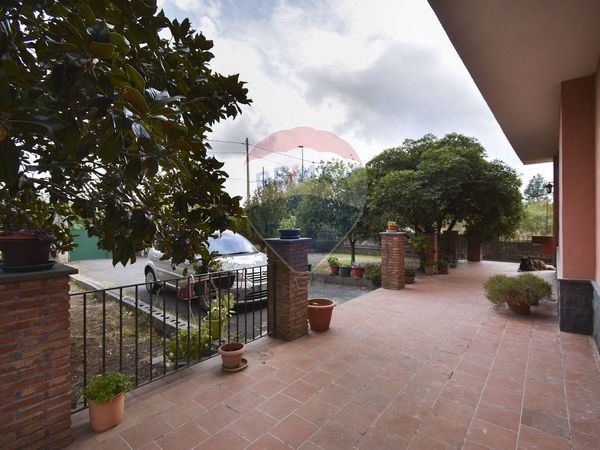 Villa singola Belpasso, CT Vendita - Foto 4