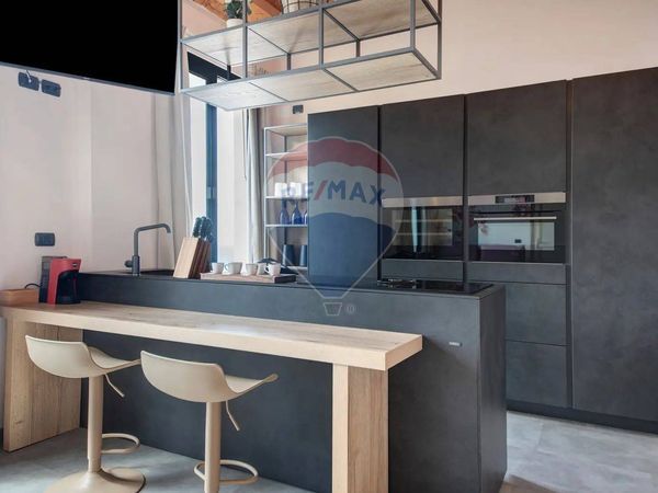 Appartamento Bogliasco, GE Affitto - Foto 4