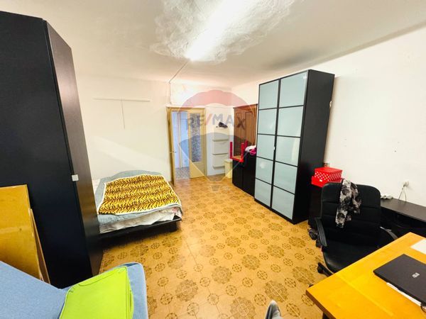 Stanza Ticinello - Stazione, Pavia, PV Affitto