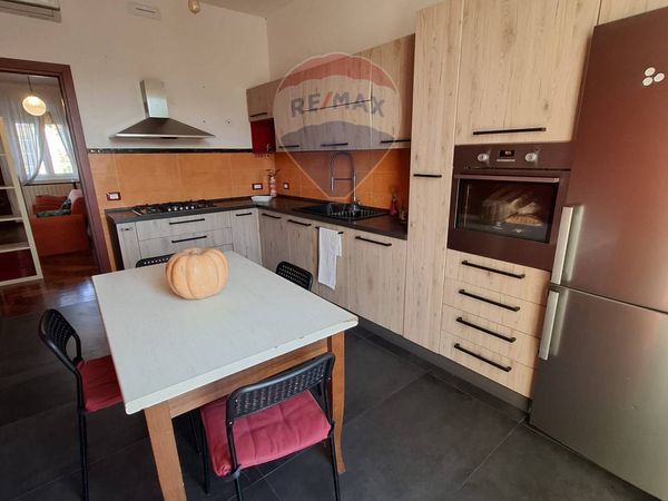 Stanza Romagnolo, Palermo, PA Affitto