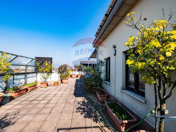 Attico/Mansarda Centrale, Bergamo, BG Vendita