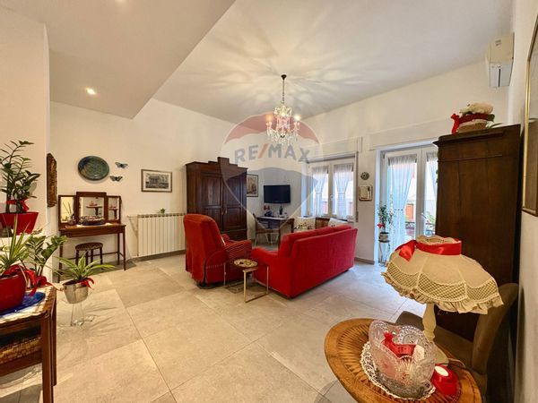 Appartamento Zona Porta Romana, Cremona, CR Vendita - Foto 3