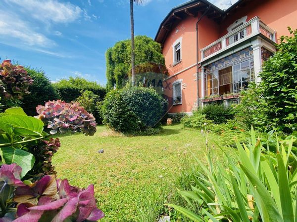 Casa Indipendente Intra, Verbania, VB Vendita - Foto 2