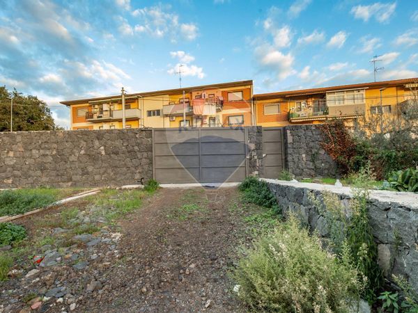 Appartamento Tremestieri Etneo, CT Vendita - Foto 3