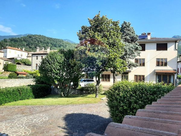 Casa Indipendente Cison di Valmarino, TV Vendita - Foto 2