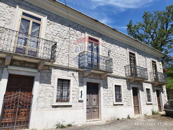 Cascina/Casale Pontelandolfo, BN Vendita - Foto 2