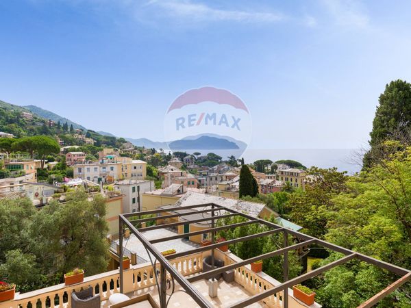 Appartamento Nervi, Genova, GE Vendita