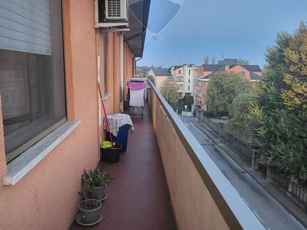 Appartamento Occhiobello, RO Vendita - Foto 3