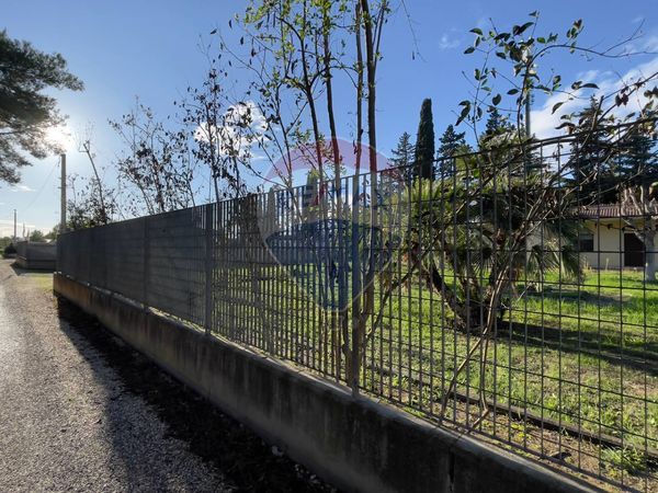 Villa singola Marina di Ginosa, Ginosa, TA Vendita - Foto 3