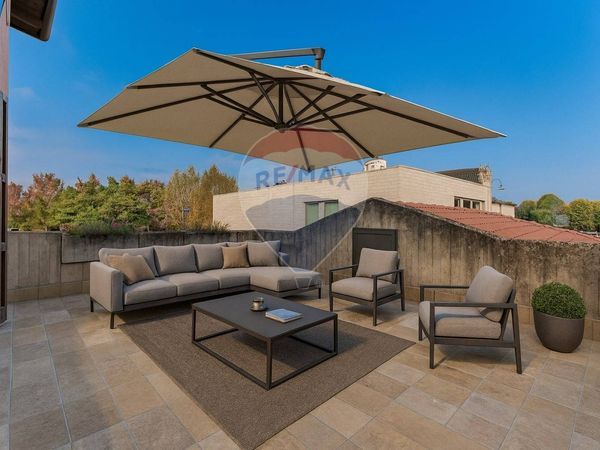 Appartamento Bonate Sotto, BG Vendita - Foto 2