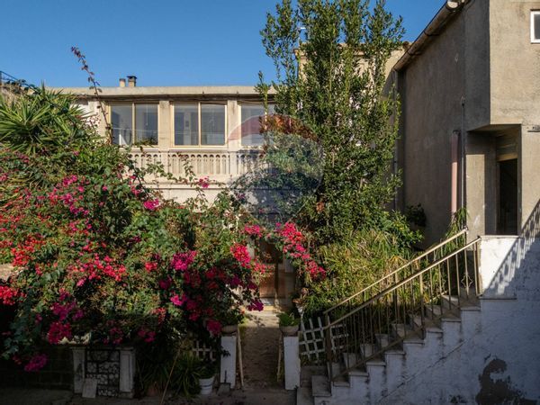 Casa Semindipendente Selargius, CA Vendita