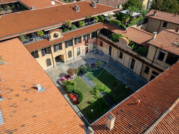 Appartamento Cernusco sul Naviglio, MI Vendita - Foto 2