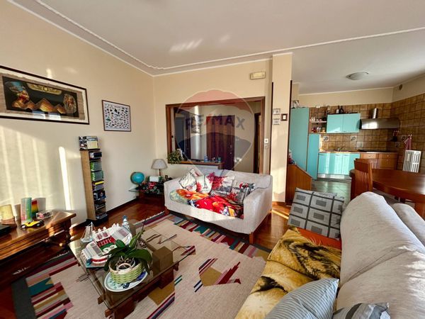 Appartamento Costa Volpino, BG Vendita - Foto 3