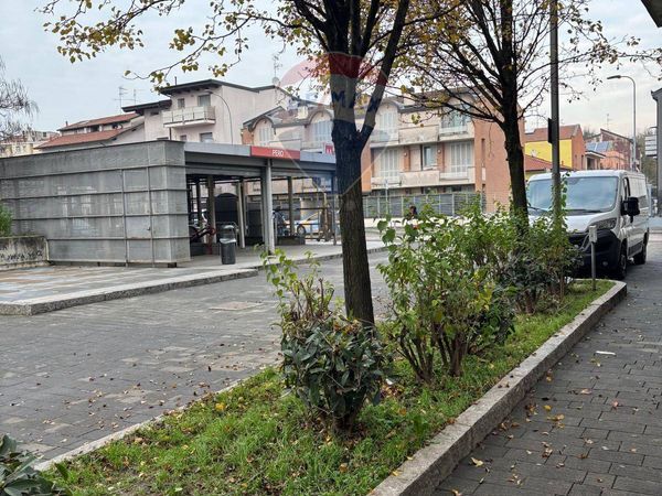 Appartamento Pero, MI Affitto