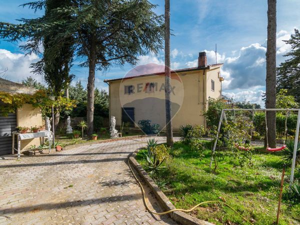 Villa singola Piazza Armerina, EN Vendita - Foto 2