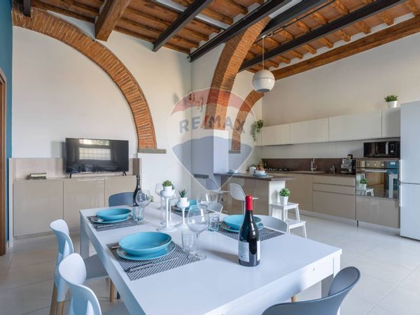 Appartamento San Cresci, Campi Bisenzio, FI Vendita - Foto 3