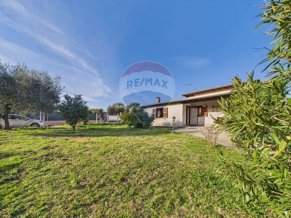 Villa singola Formello, RM Vendita - Foto 4