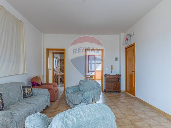 Appartamento Porto Torres, SS Vendita