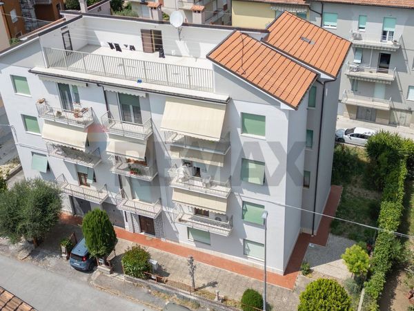 Appartamento Jesi, AN Vendita