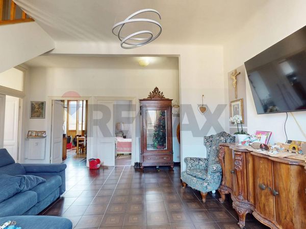Appartamento Borgo Fornari, Ronco Scrivia, GE Vendita - Foto 4