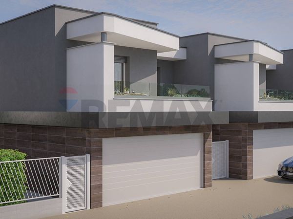 Villa a schiera Cascinetta, Gallarate, VA Vendita - Foto 4