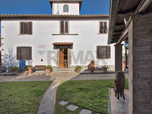 Casa Semindipendente Matassino, Figline e Incisa Valdarno, FI Vendita - Foto 3