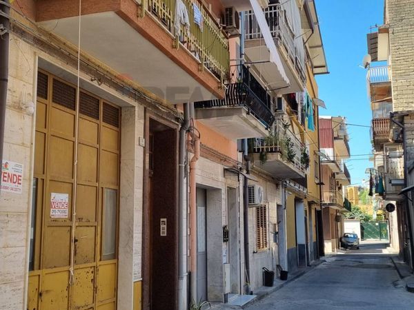 Appartamento Scordia, CT Vendita