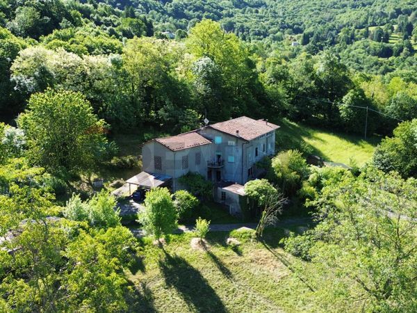 Porzione di casa Casale, Albino, BG Vendita - Foto 3