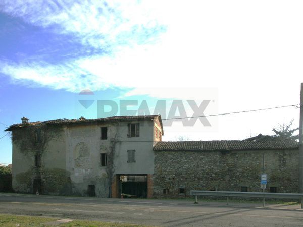 Rustico Boltiere, BG Vendita - Foto 3