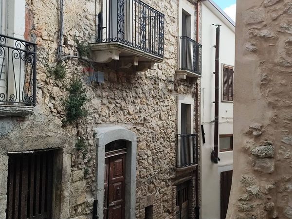 Casa Semindipendente Villa Santa Lucia degli Abruzzi, AQ Vendita