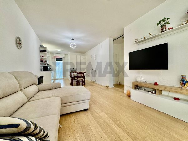 Appartamento Mira, VE Vendita - Foto 3