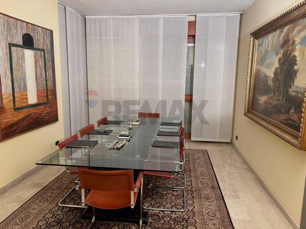 Ufficio Tribunale, Busto Arsizio, VA Affitto