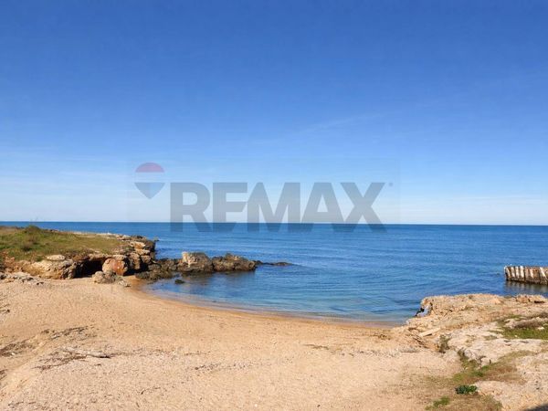 Villa singola Torre a Mare, Bari, BA Vendita